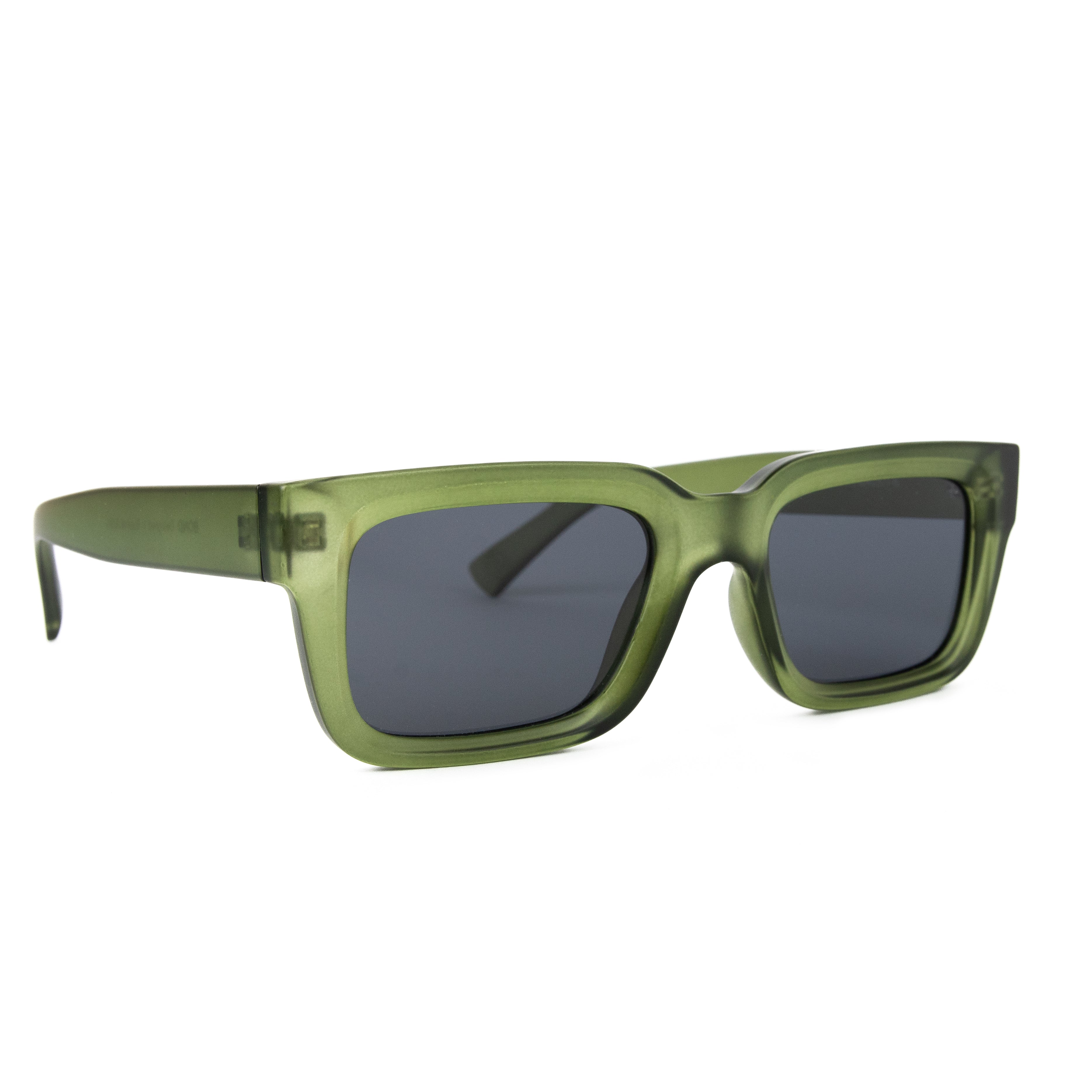 Anteojos BOND Molara Olive
